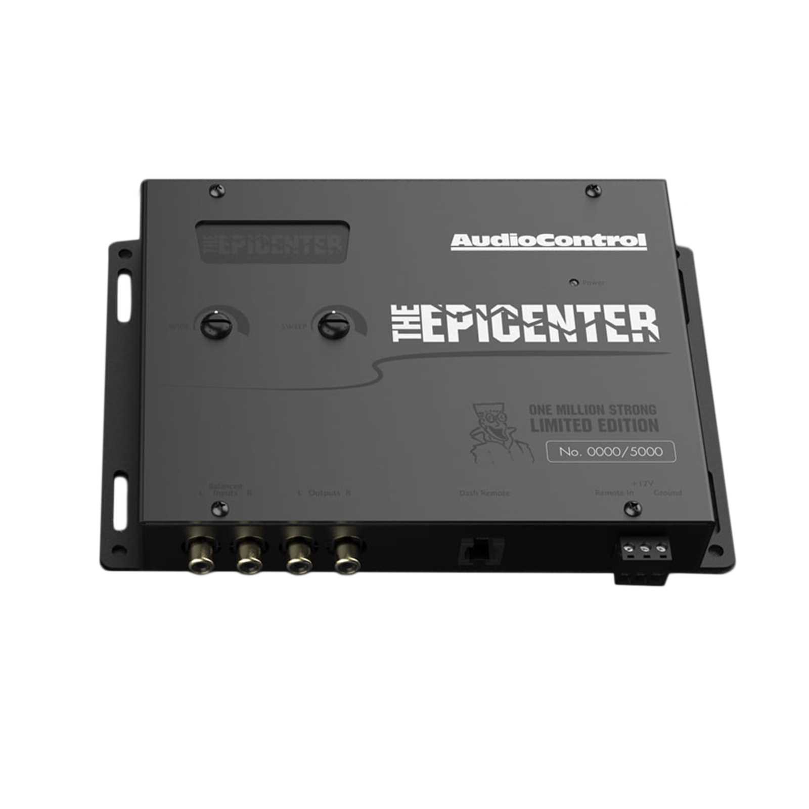 soundstream epicenter wiring diagram