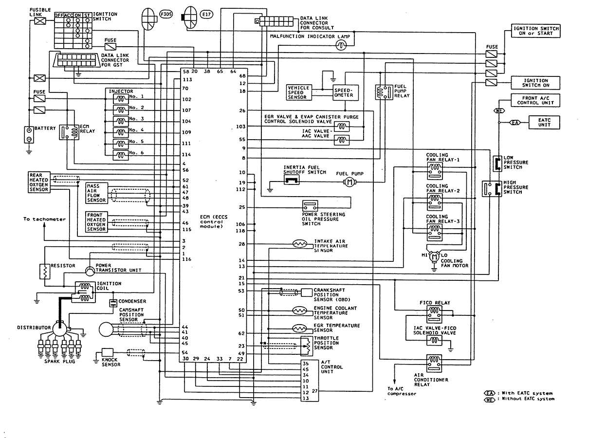 2015 nissan pathfinder radio wiring diagram