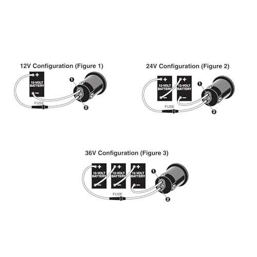 wiring diagram 36 volt trolling motor