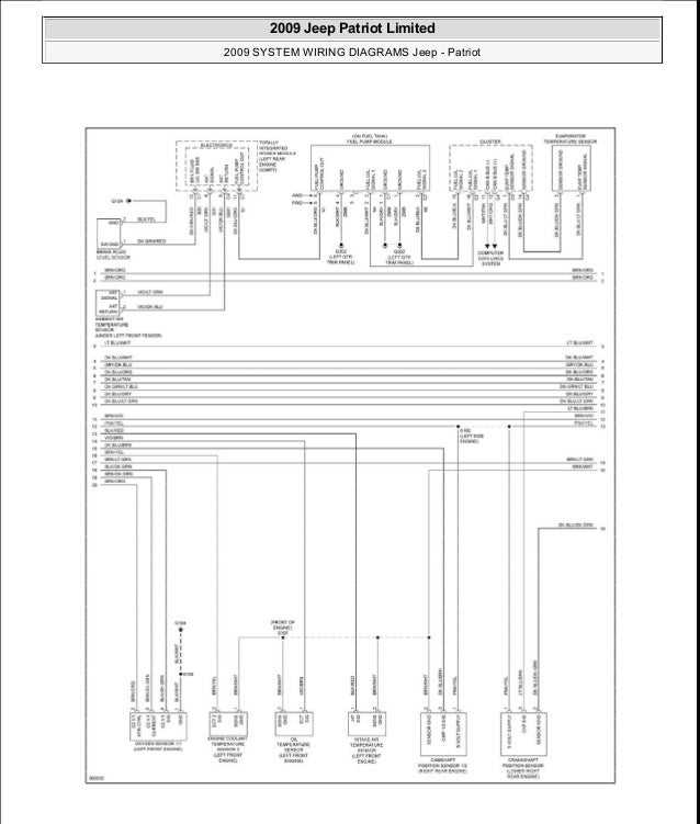 2008 jeep liberty radio wiring diagram 2008 jeep liberty radio wiring diagram