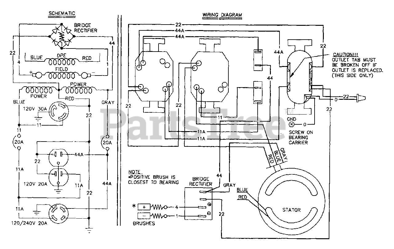 generac 26kw wiring diagram