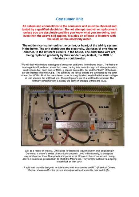 rcd wiring diagram