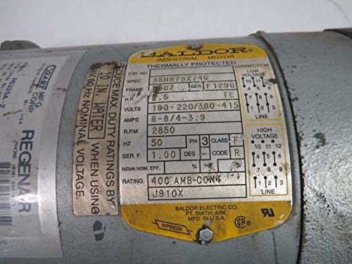 220 volt baldor motor wiring diagrams 1 phase