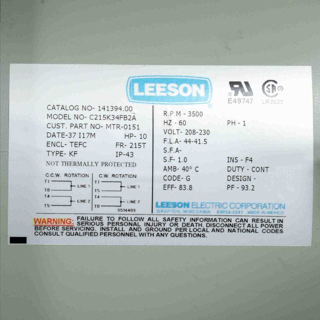 230v leeson single phase motor wiring diagram