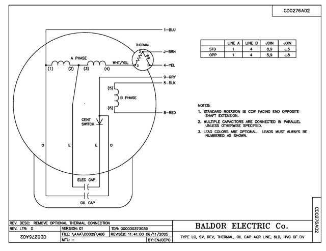 230v leeson single phase motor wiring diagram