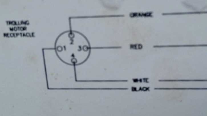 24 volt diagram trolling motor wiring