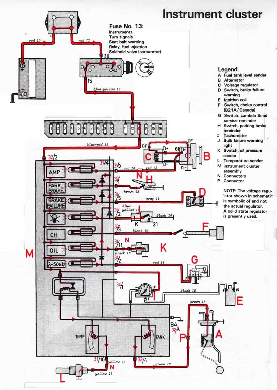 240 wiring diagram