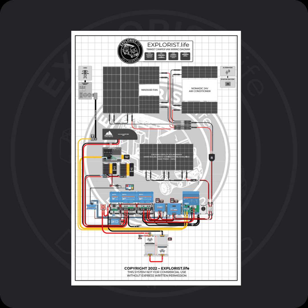 24v alternator wiring diagram