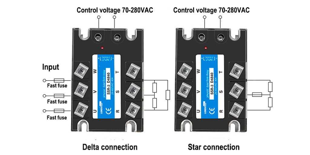 24v relay wiring diagram