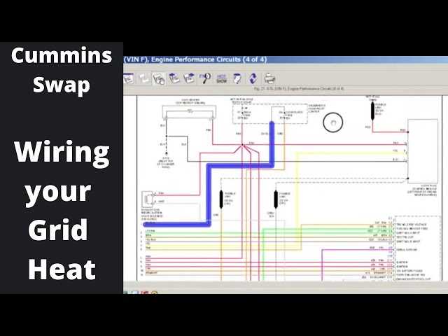 24v cummins wiring diagram