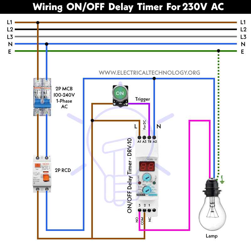 24v wiring diagram