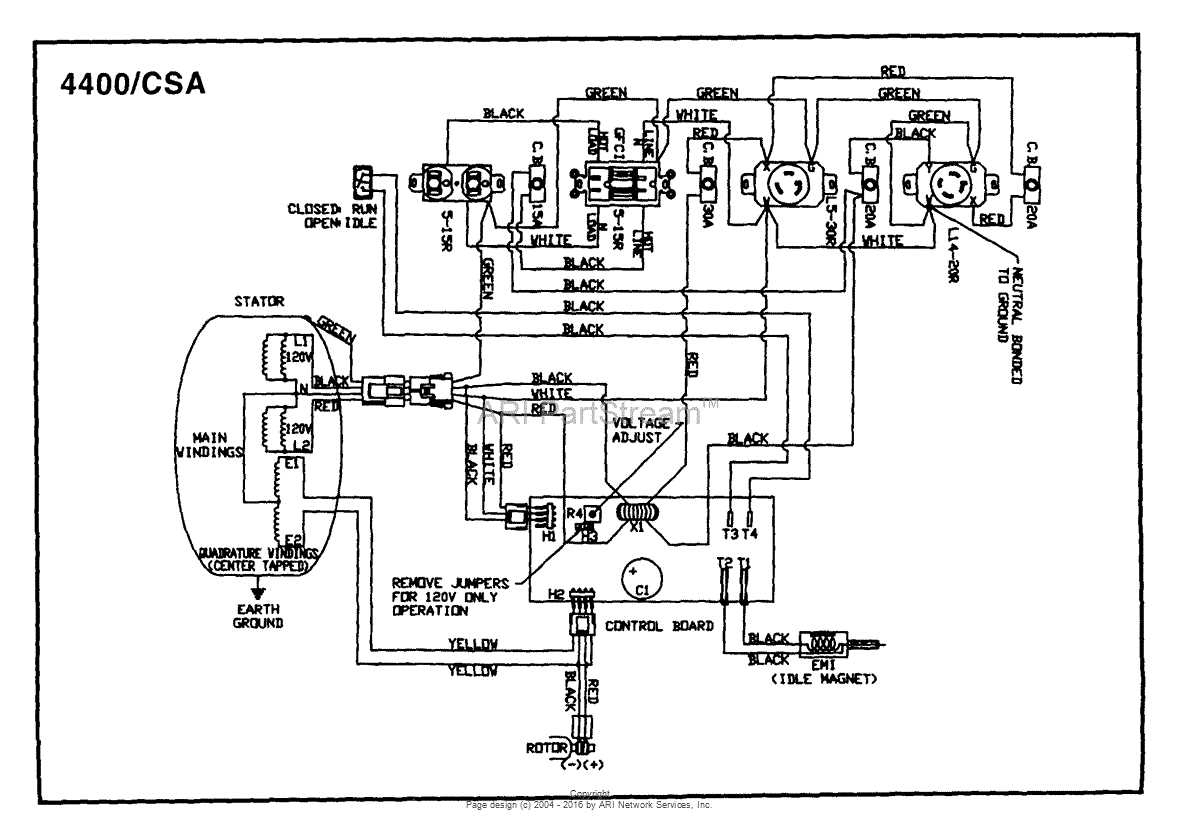 29070 1 wiring diagram