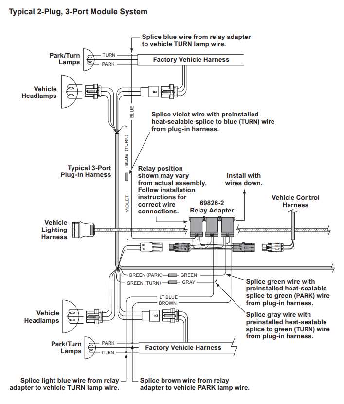 29070 1 wiring diagram