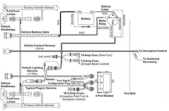 29070 1 wiring diagram