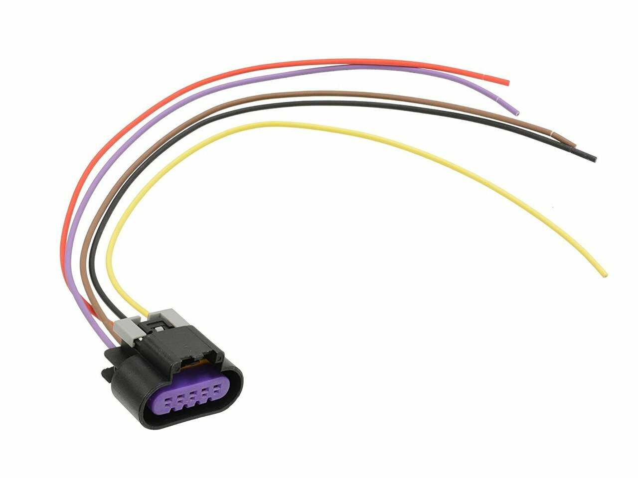 3 wire cam sensor wiring diagram