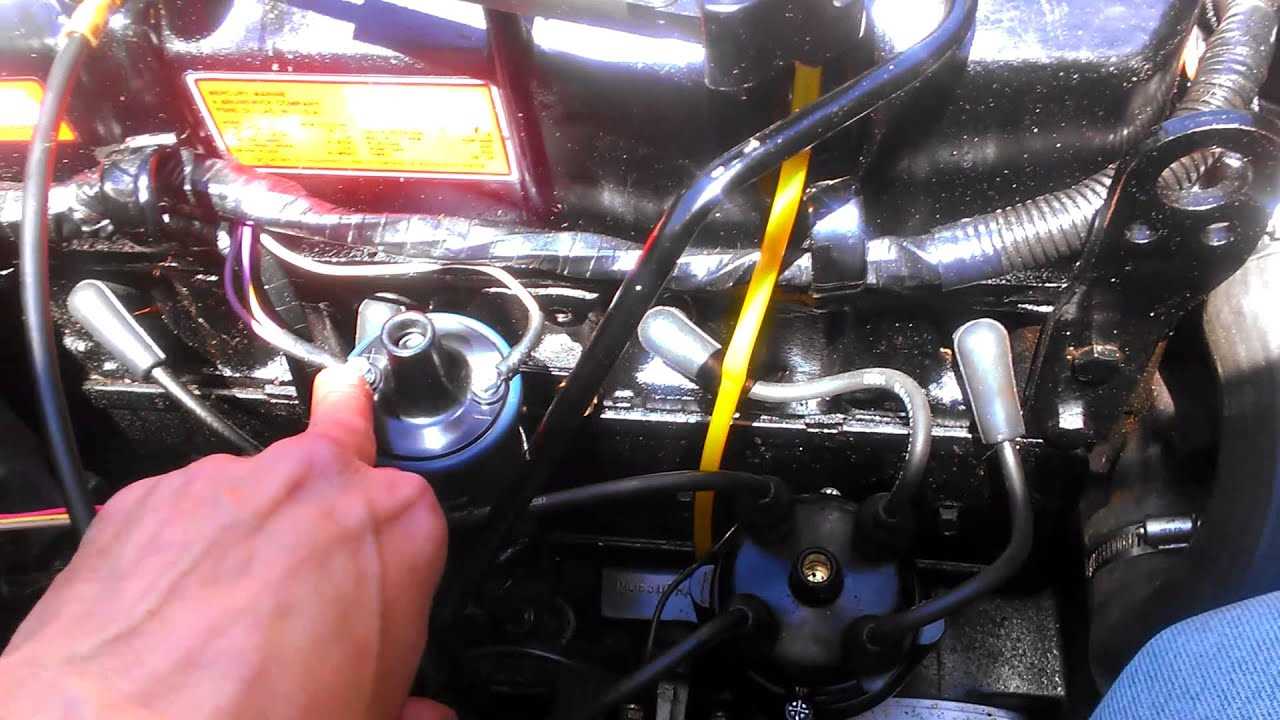 3.0 mercruiser wiring diagram
