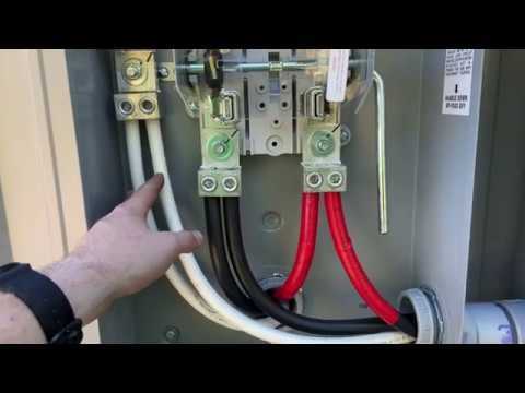 320 amp service wiring diagram