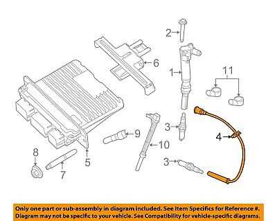 350 spark plug wiring diagram