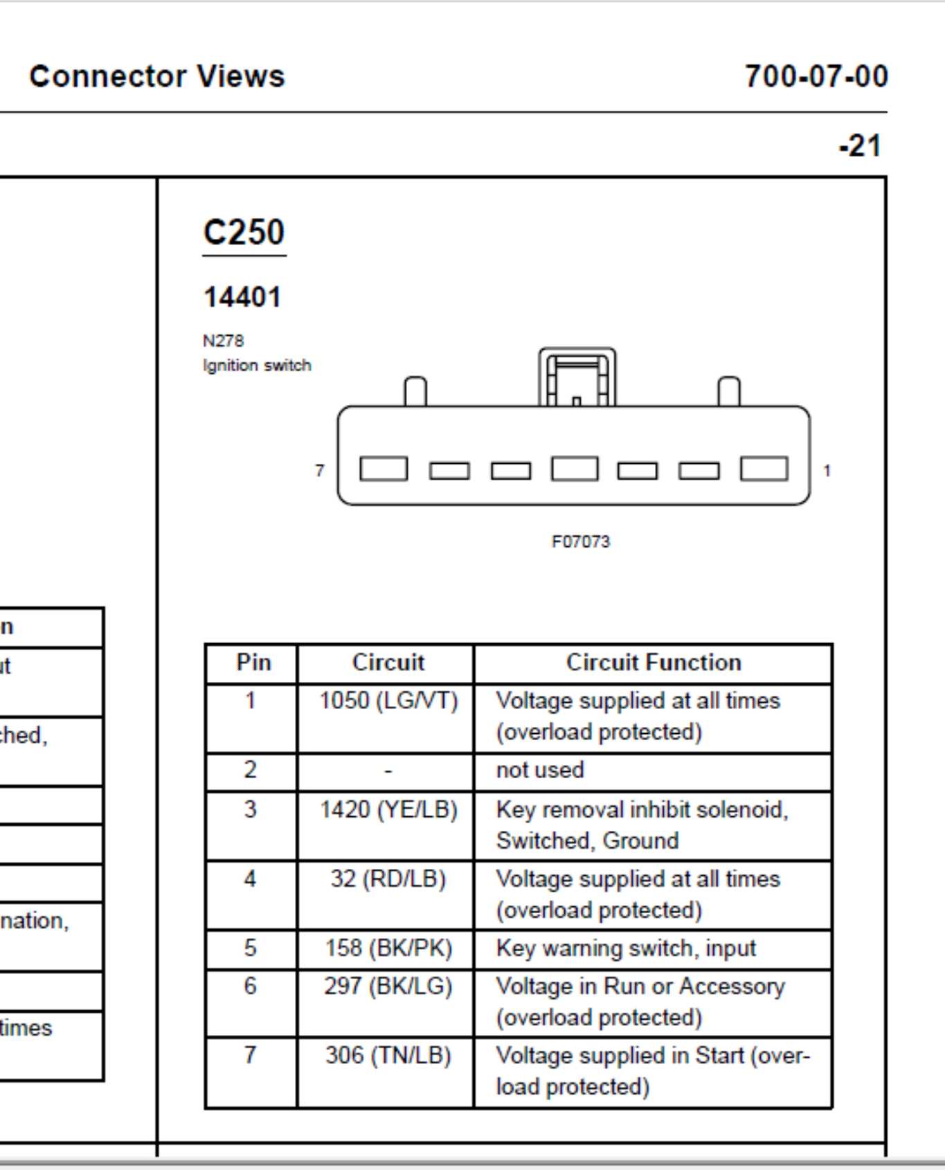 4 pin ignition module wiring diagram