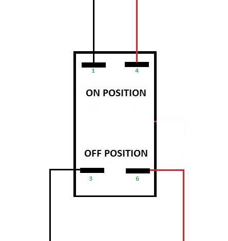 4 wire 240 volt wiring diagram