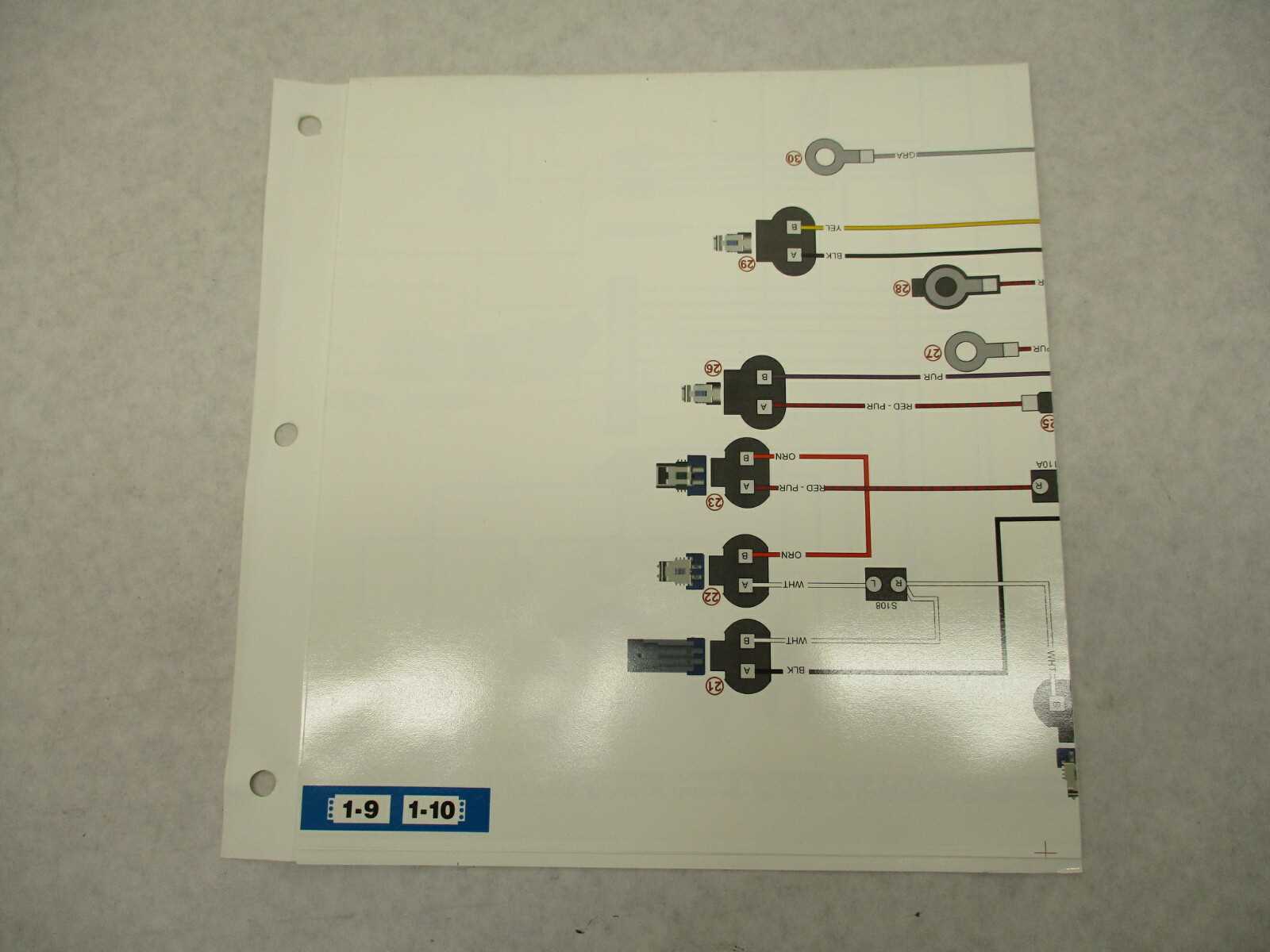 4.3 mercruiser engine wiring diagram