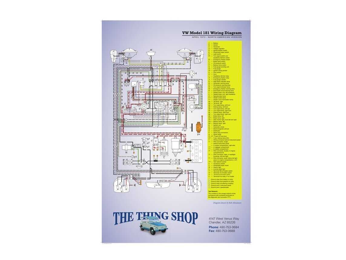 480 wiring diagram