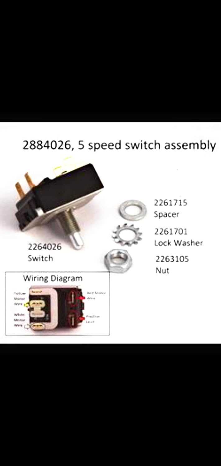 5 speed switch minn kota trolling motor wiring diagram