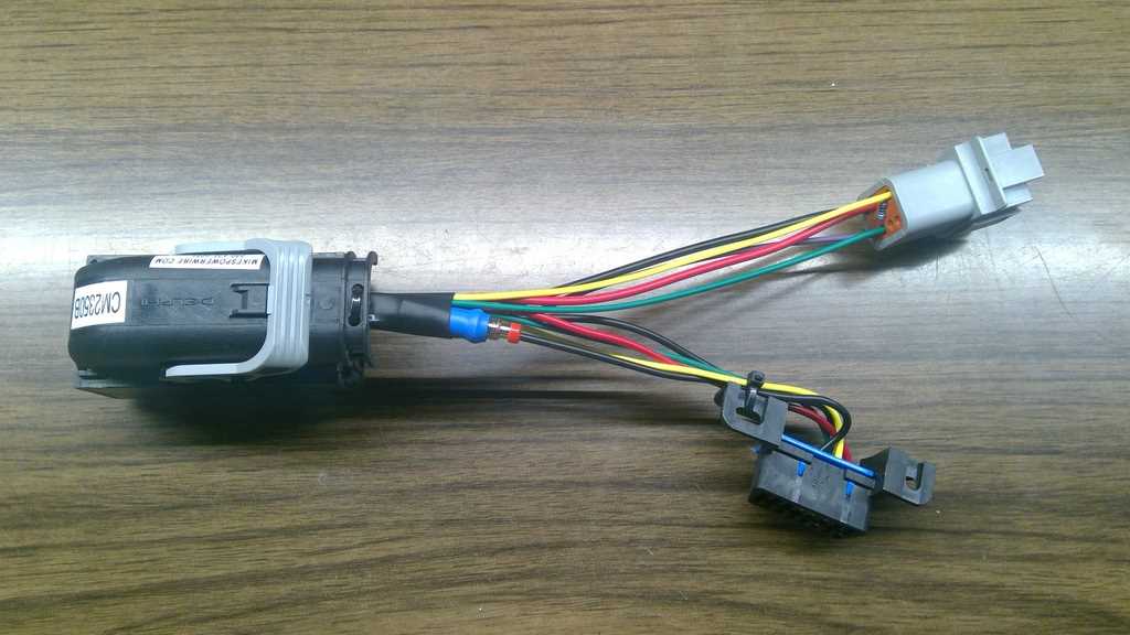 5.9 cummins ecm wiring diagram