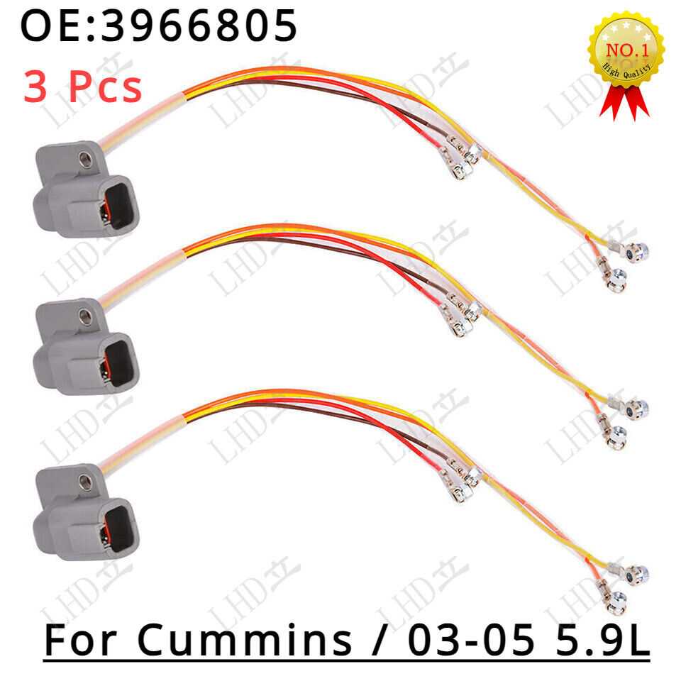 5.9 cummins injector wiring diagram