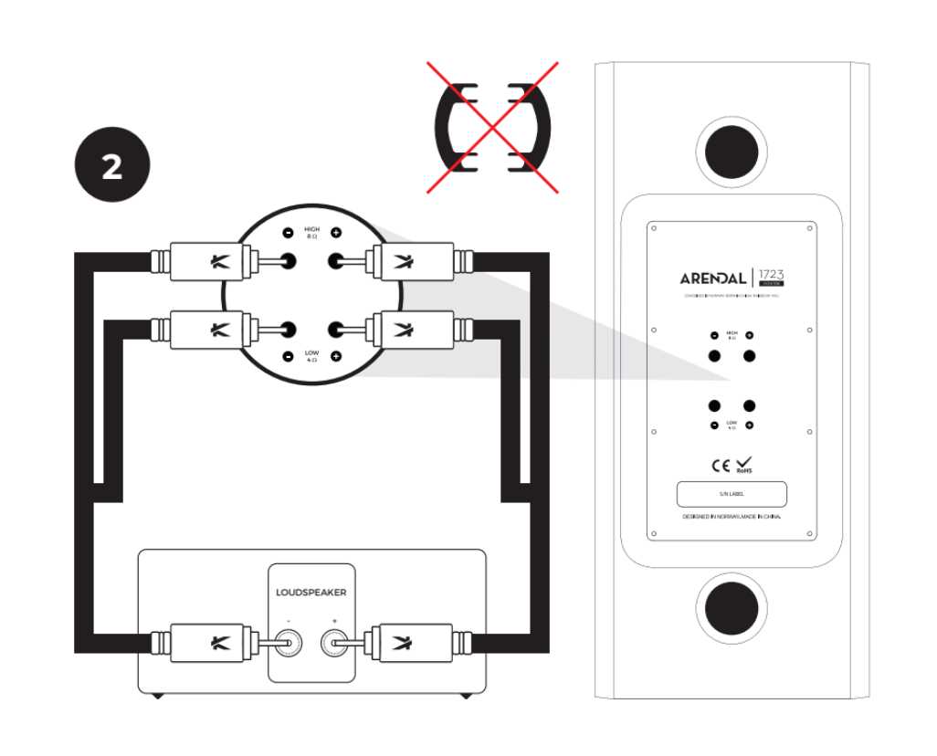 6 4 ohm speaker wiring diagram