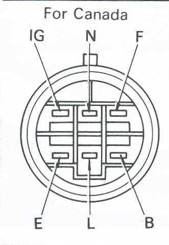 6 prong wiring diagram