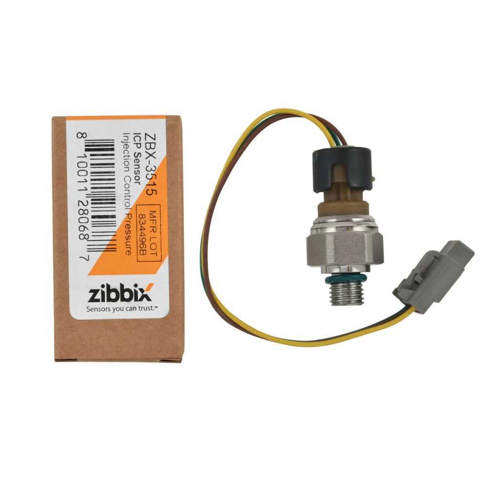 6.0 icp sensor pigtail wiring diagram