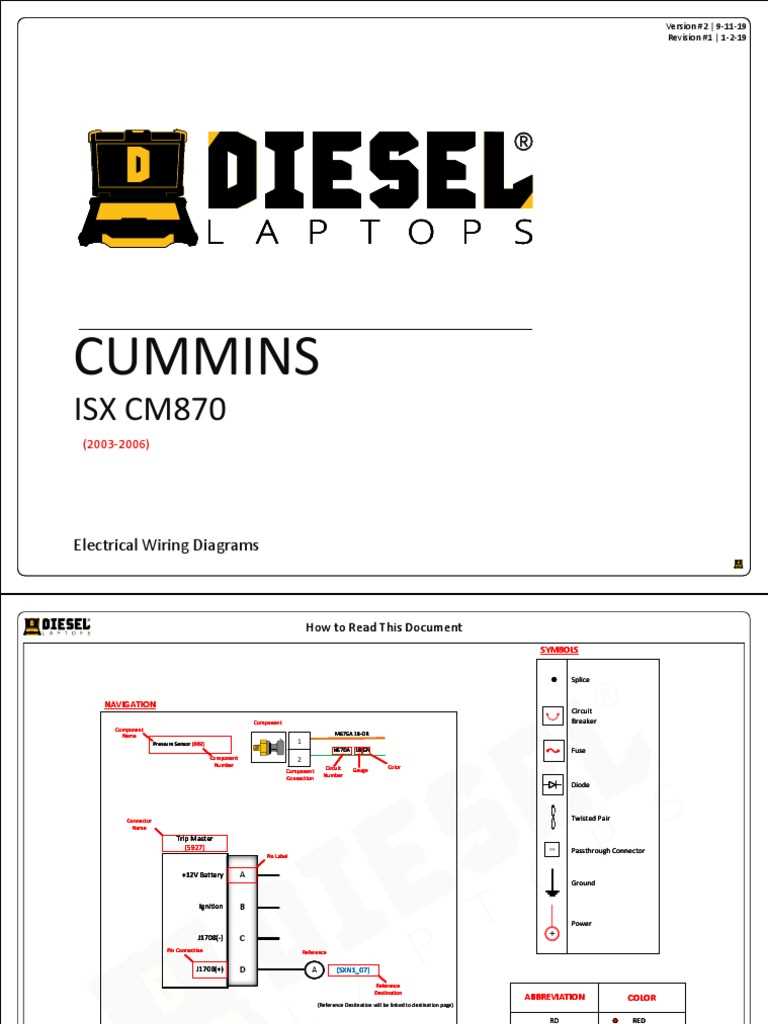 6.7 cummins turbo actuator wiring diagram