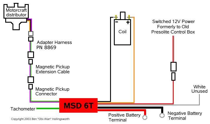 6al wiring diagram