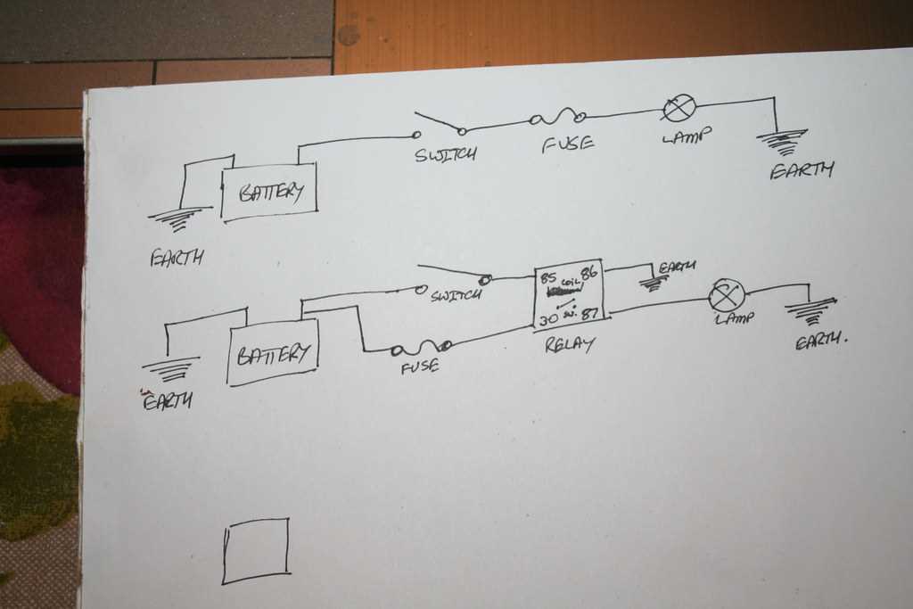 7.3 powerstroke wiring diagram