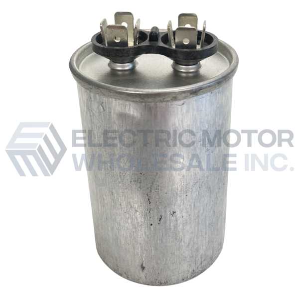 7.5 hp baldor motor capacitor wiring diagram