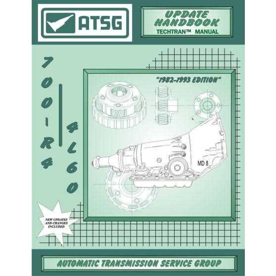 700r4 transmission wiring diagram