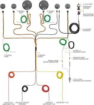 73 87 chevy truck instrument cluster wiring diagram