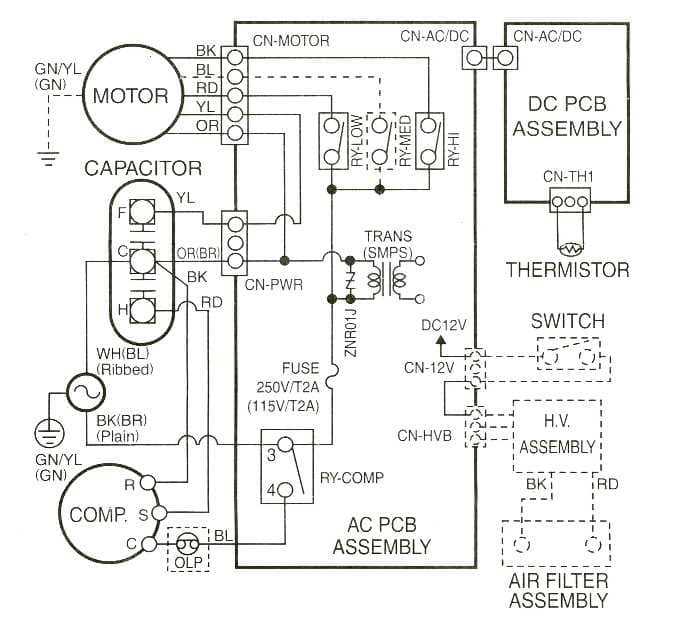 90 113 boiler wiring diagram