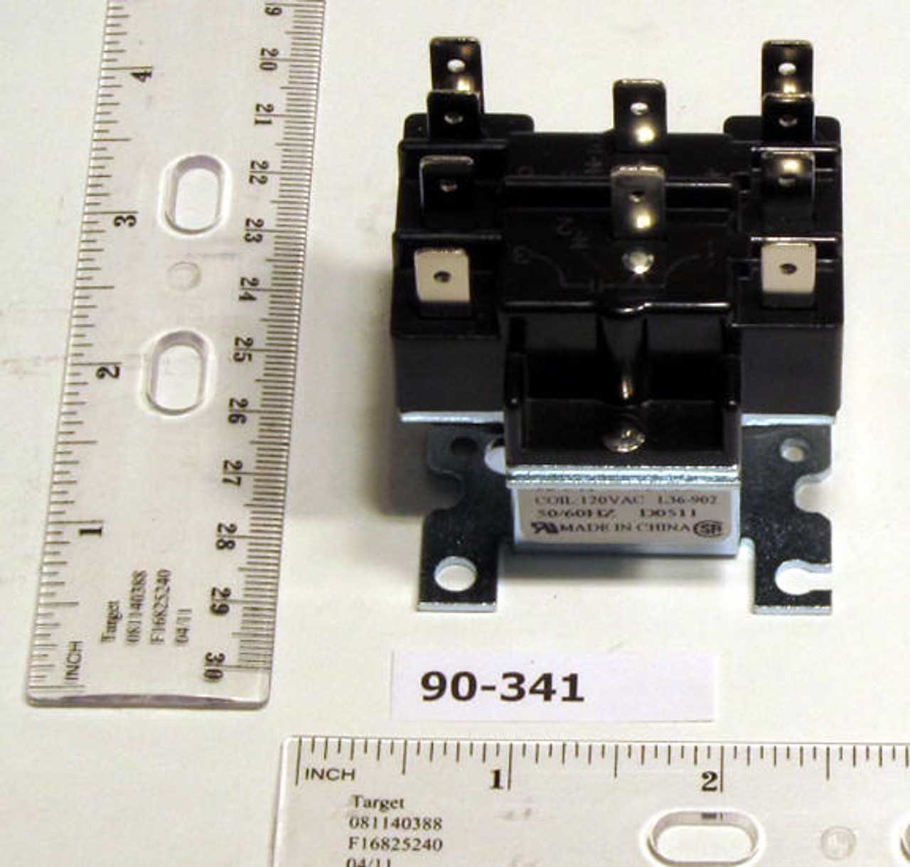 90 340 relay wiring diagram