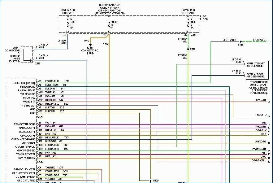 97 dodge ram 1500 radio wiring diagram