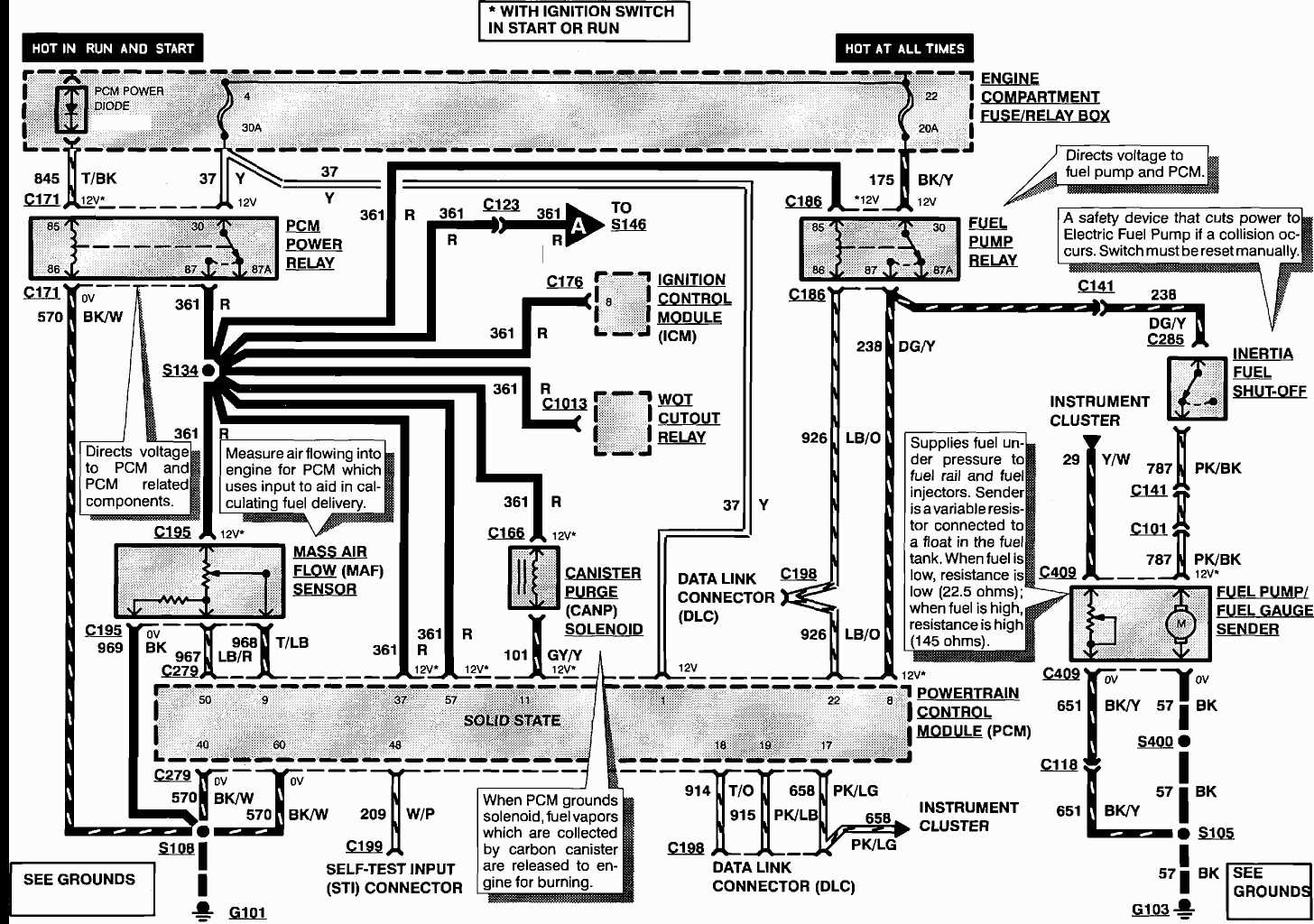 97 ford ranger radio wiring diagram 97 ford ranger radio wiring diagram