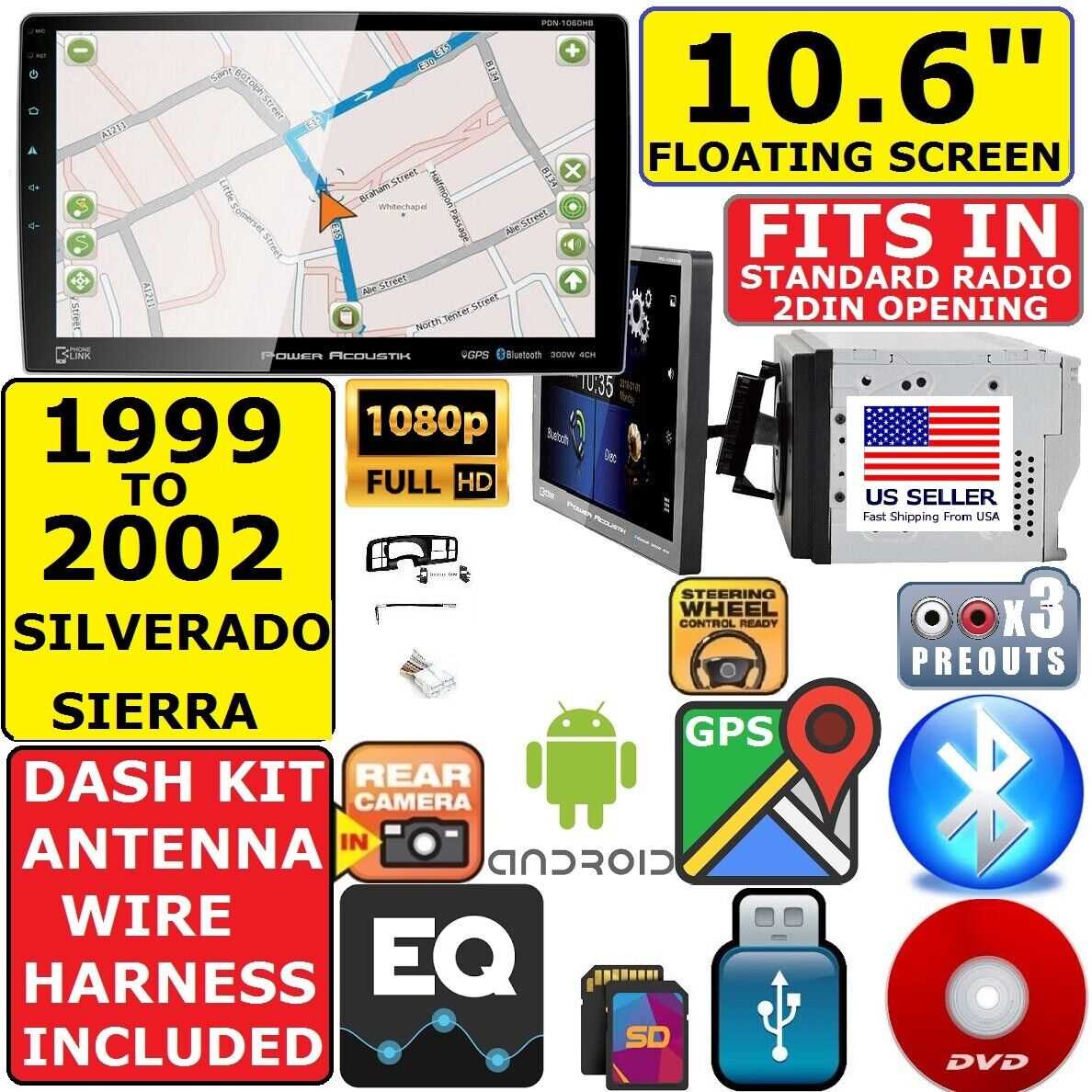 99 02 silverado radio wiring diagram