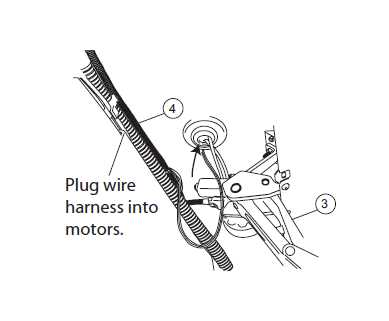 amp research power step wiring diagram silverado