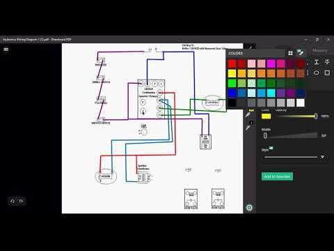 aquastat relay l8148e wiring diagram