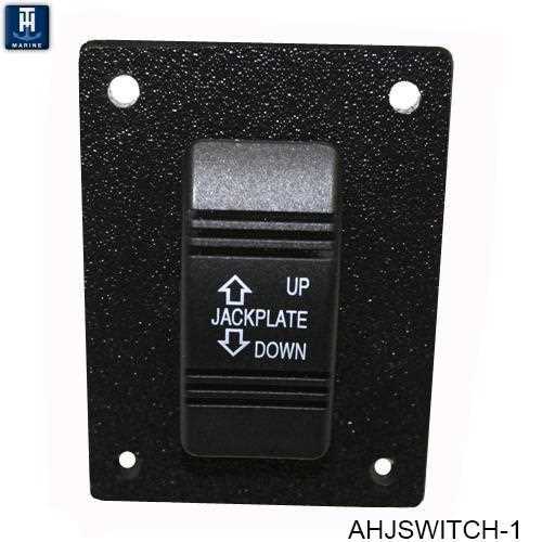 atlas jack plate relay wiring diagram