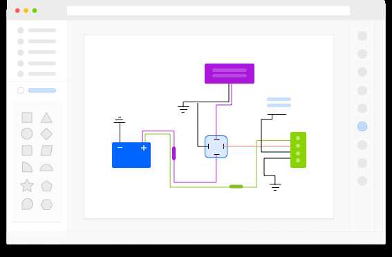 automotive wiring diagrams software