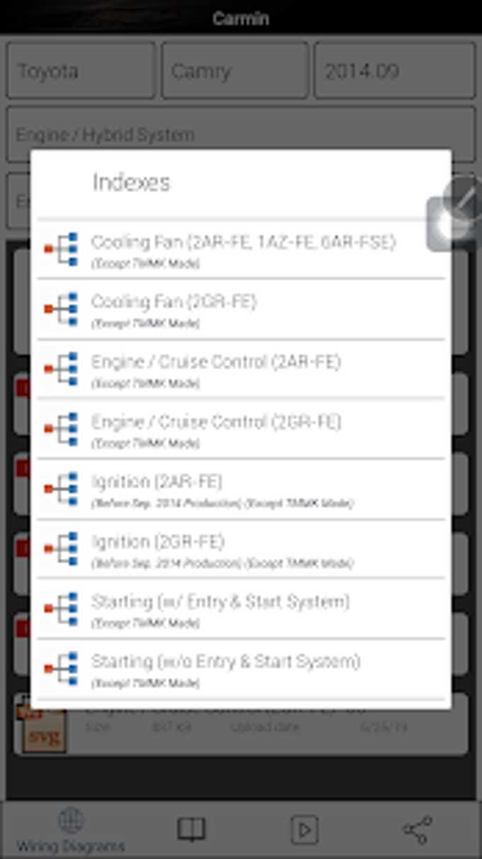 automotive wiring diagrams software