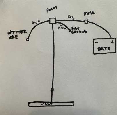 baja designs wiring diagram