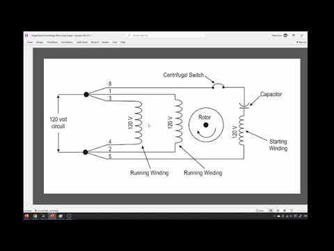 baldor 9 lead motor wiring diagram